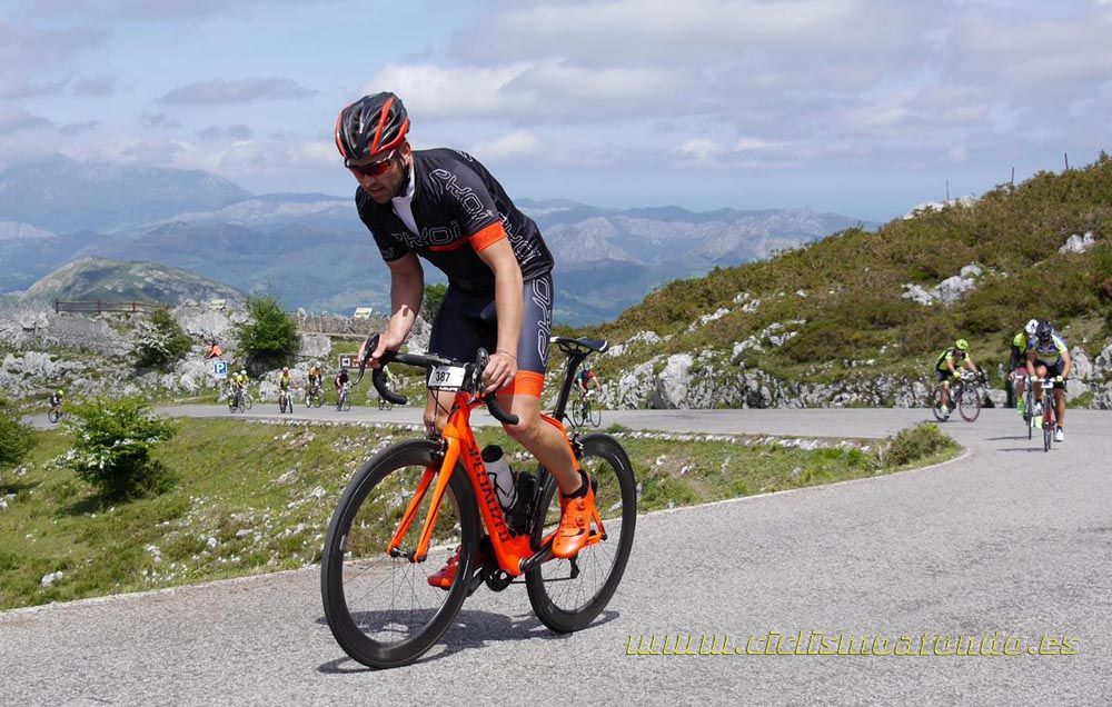 Lagos de Covadonga 2017_4