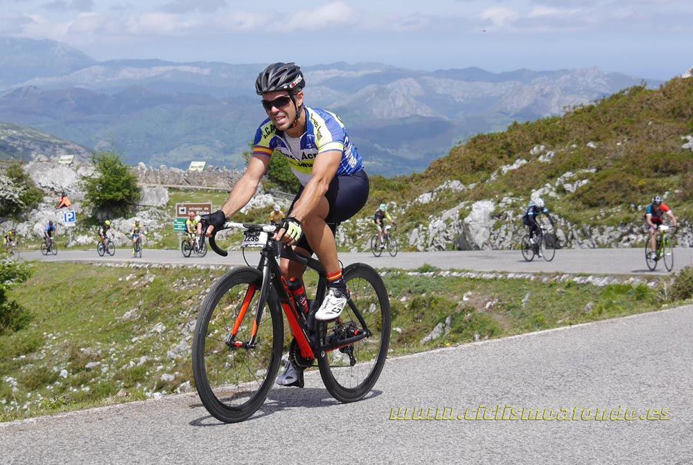 Lagos de Covadonga 2017_4