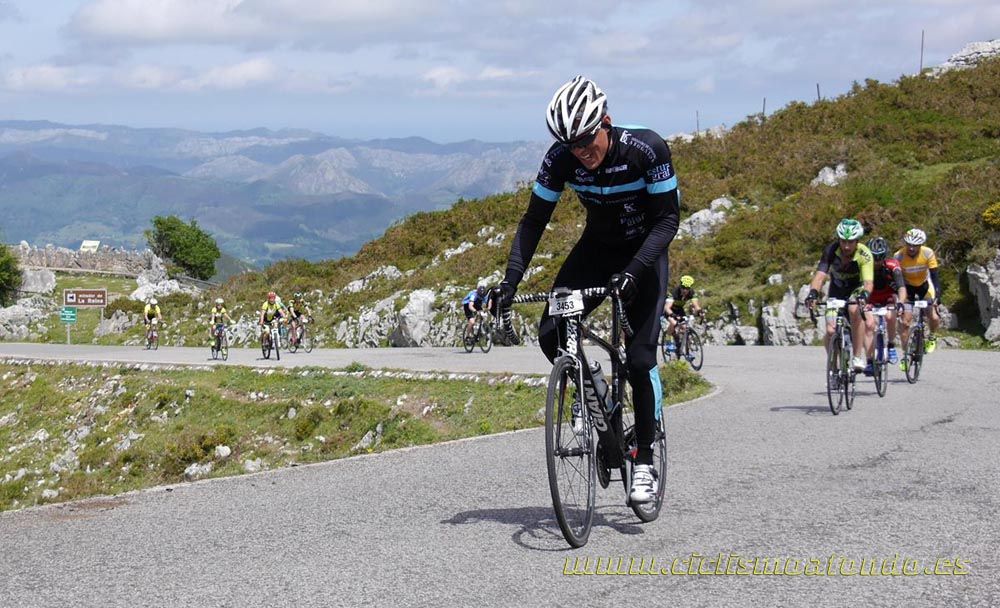 Lagos de Covadonga 2017_4