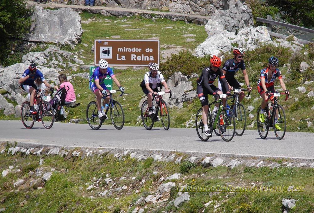 Lagos de Covadonga 2017_4