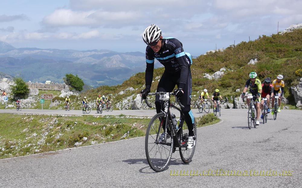 Lagos de Covadonga 2017_4