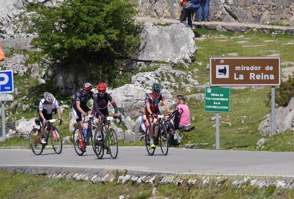 Lagos de Covadonga 2017_4
