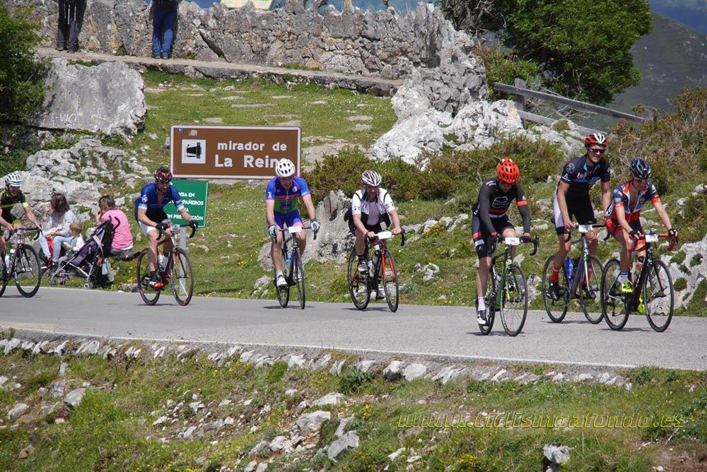 Lagos de Covadonga 2017_4