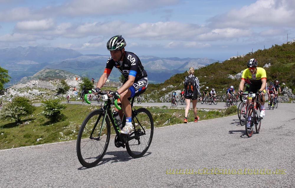 Lagos de Covadonga 2017_4