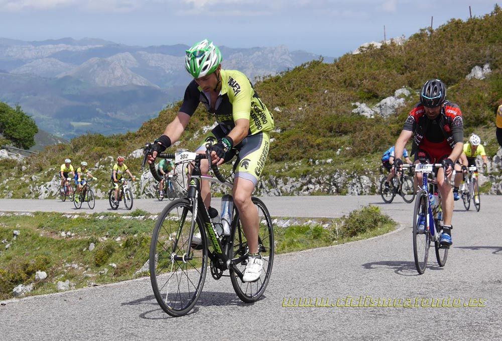 Lagos de Covadonga 2017_4