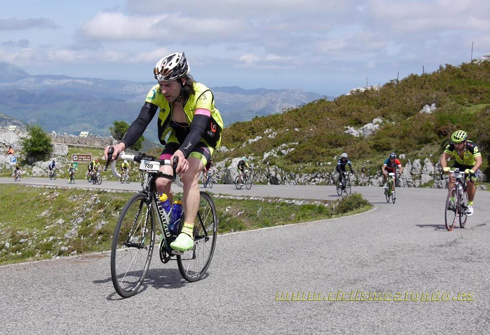 Lagos de Covadonga 2017_4