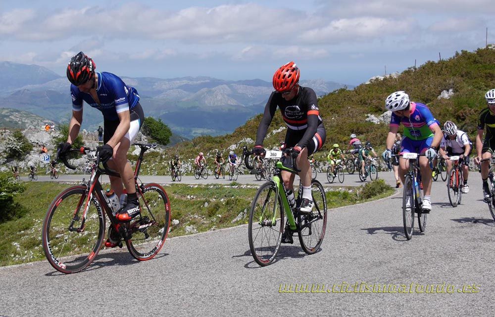 Lagos de Covadonga 2017_4