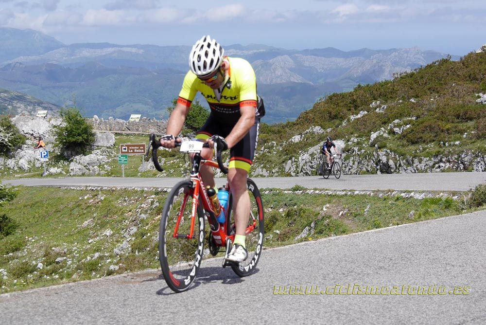 Lagos de Covadonga 2017_4