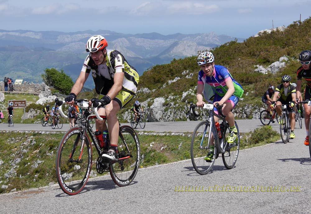 Lagos de Covadonga 2017_4