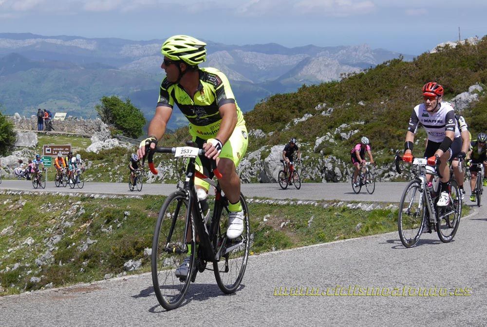 Lagos de Covadonga 2017_4