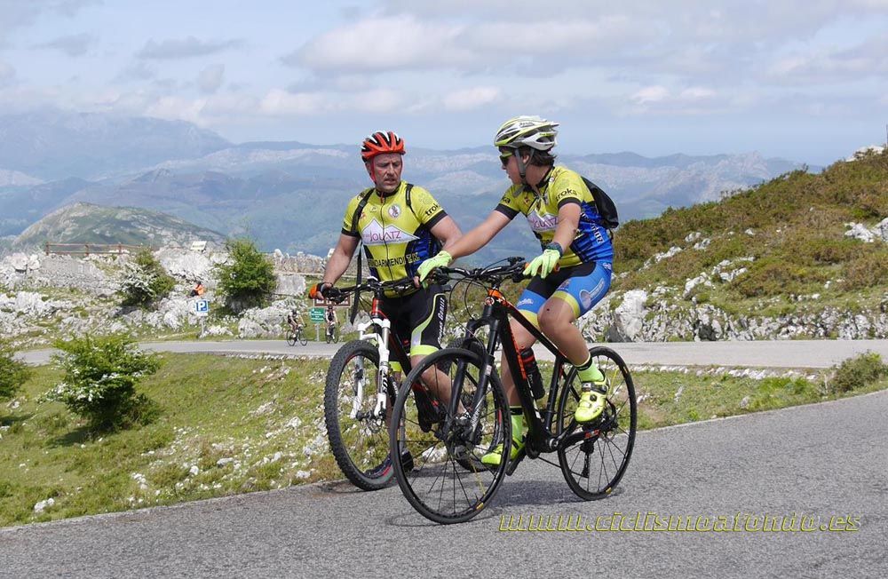 Lagos de Covadonga 2017_4