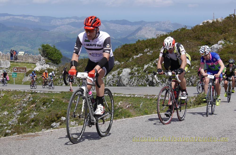 Lagos de Covadonga 2017_4