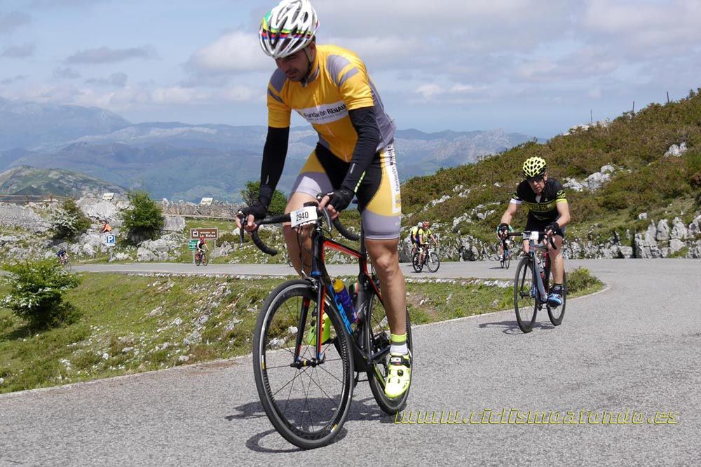Lagos de Covadonga 2017_4