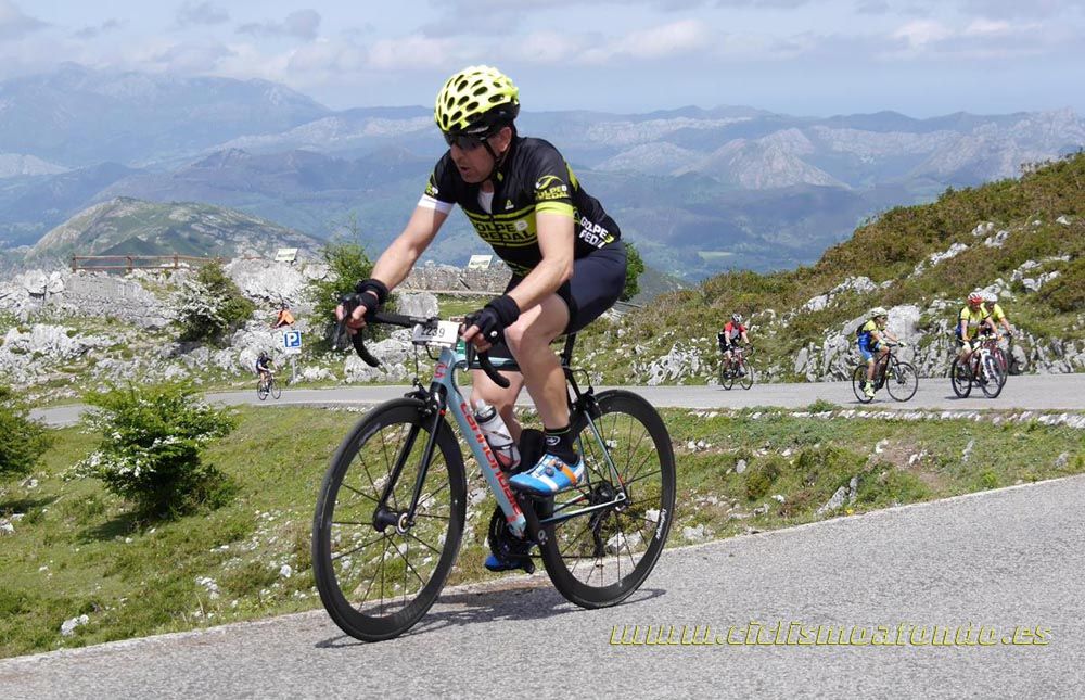 Lagos de Covadonga 2017_4
