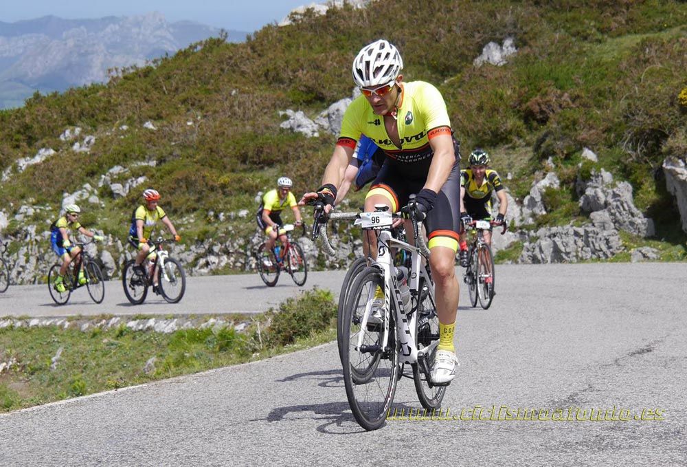 Lagos de Covadonga 2017_4