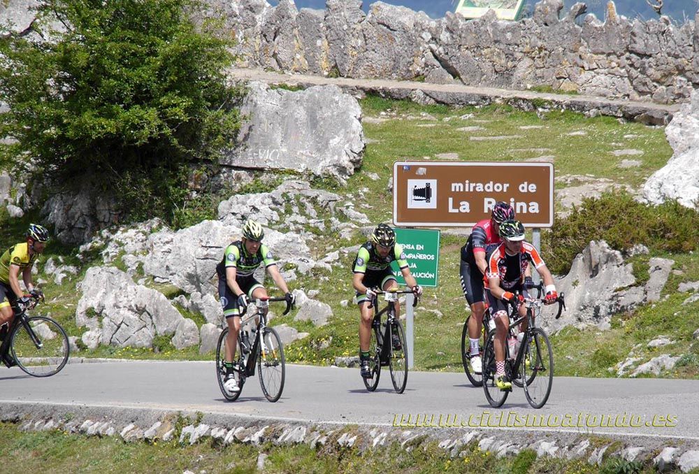 Lagos de Covadonga 2017_4