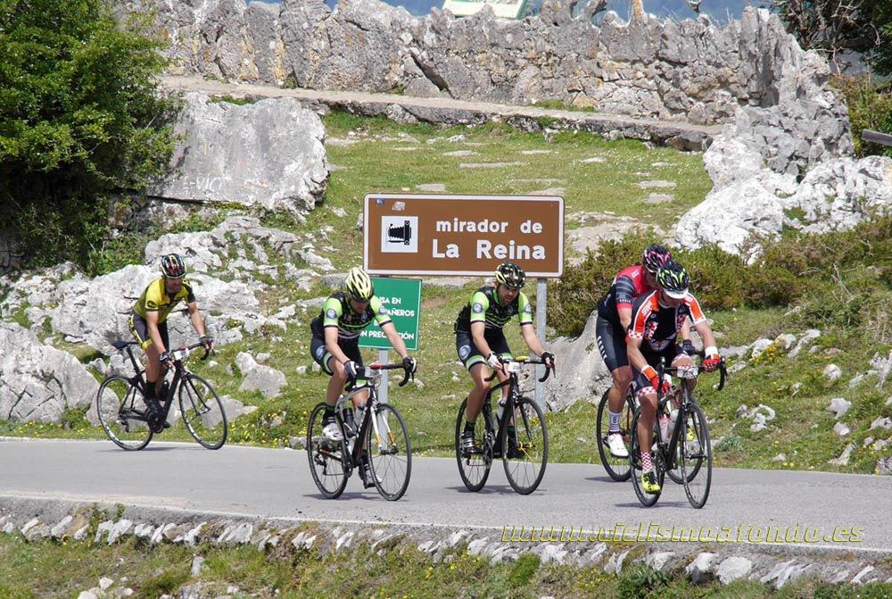 Lagos de Covadonga 2017_4