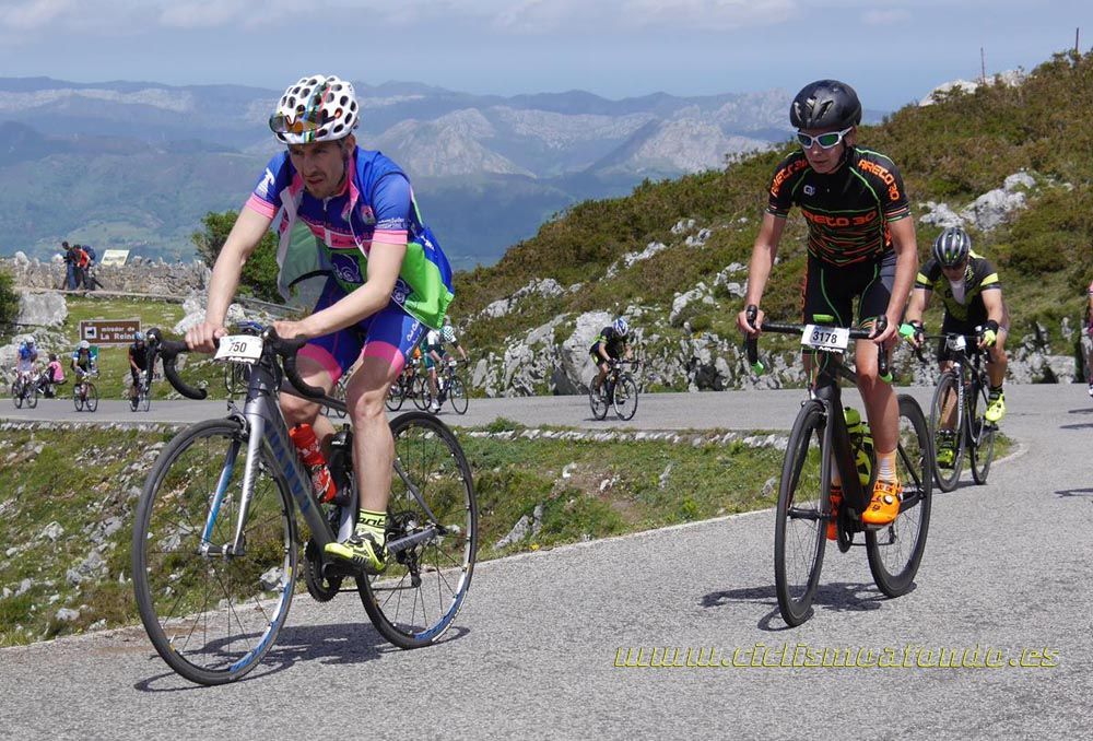 Lagos de Covadonga 2017_4