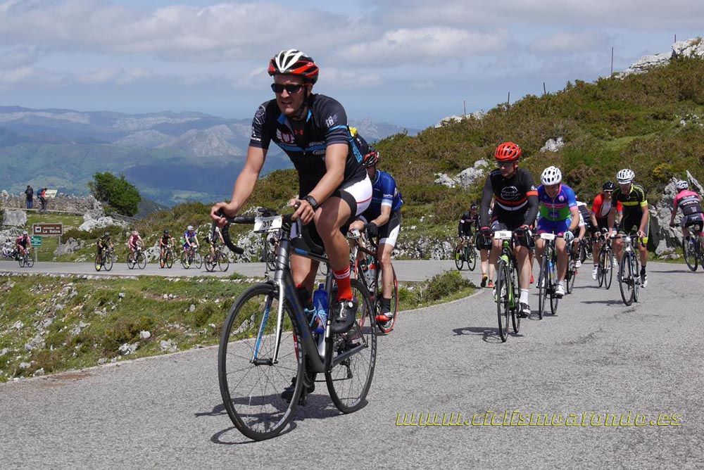 Lagos de Covadonga 2017_4