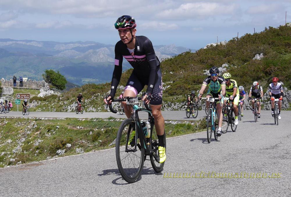 Lagos de Covadonga 2017_4