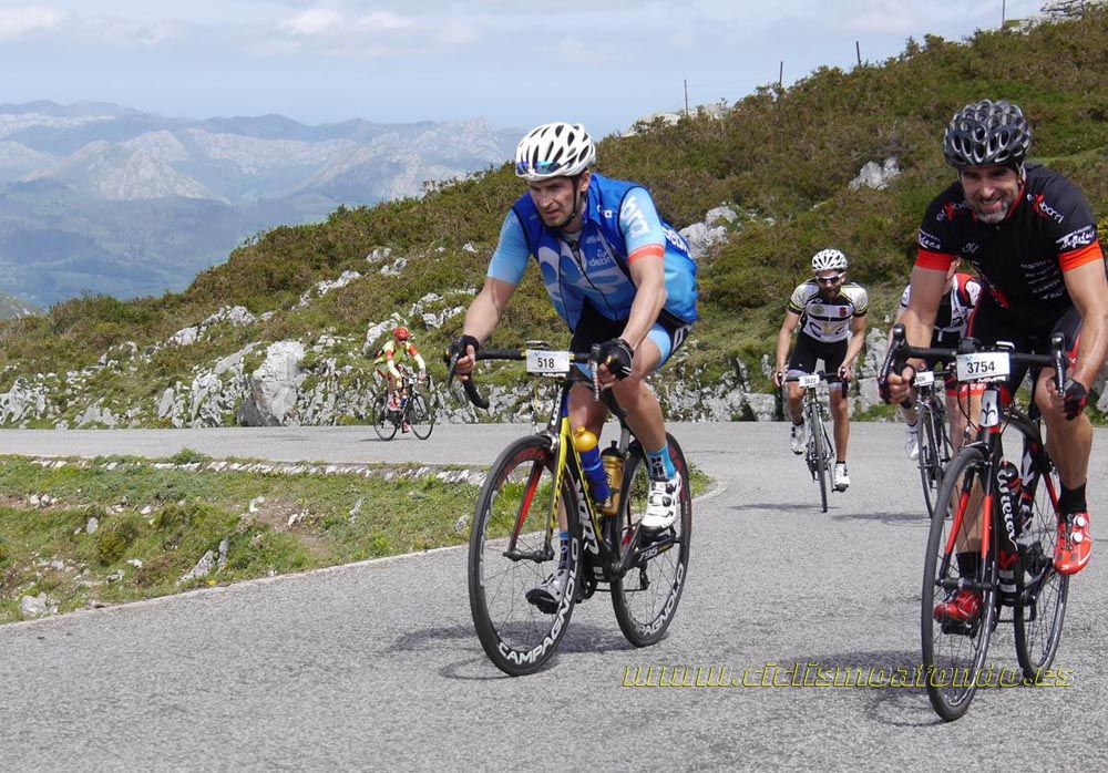 Lagos de Covadonga 2017_4