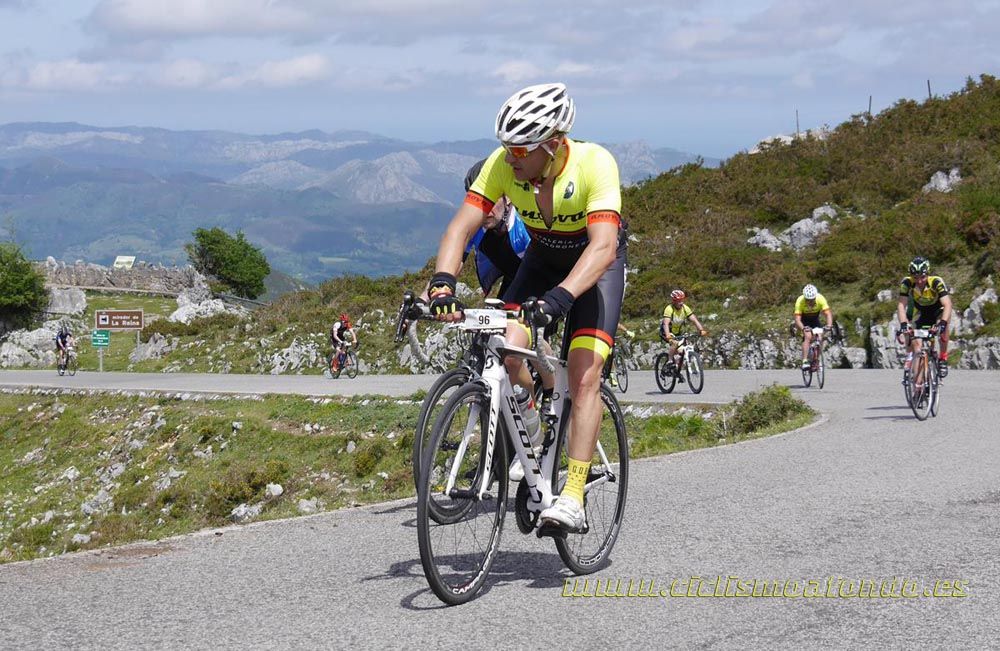 Lagos de Covadonga 2017_4