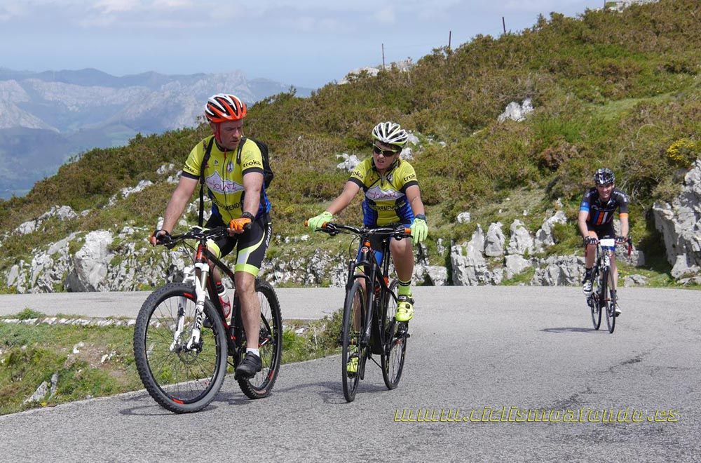 Lagos de Covadonga 2017_4