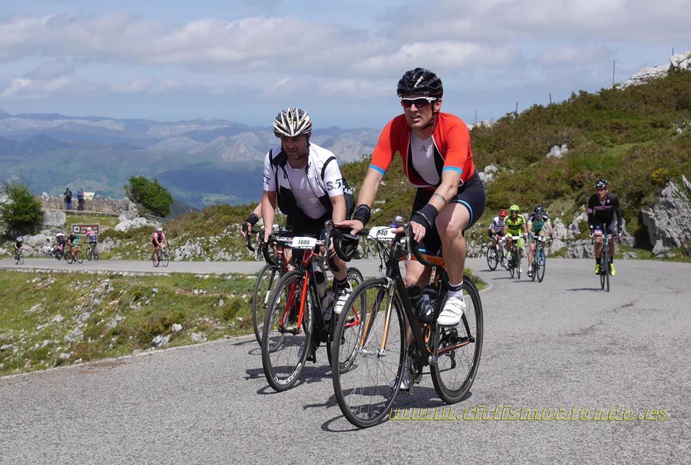 Lagos de Covadonga 2017_4