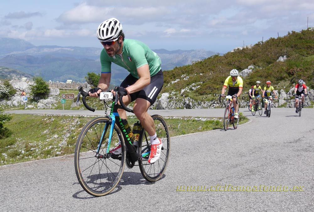Lagos de Covadonga 2017_4