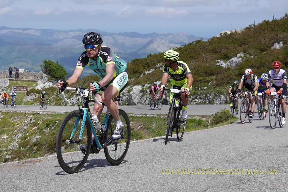 Lagos de Covadonga 2017_4