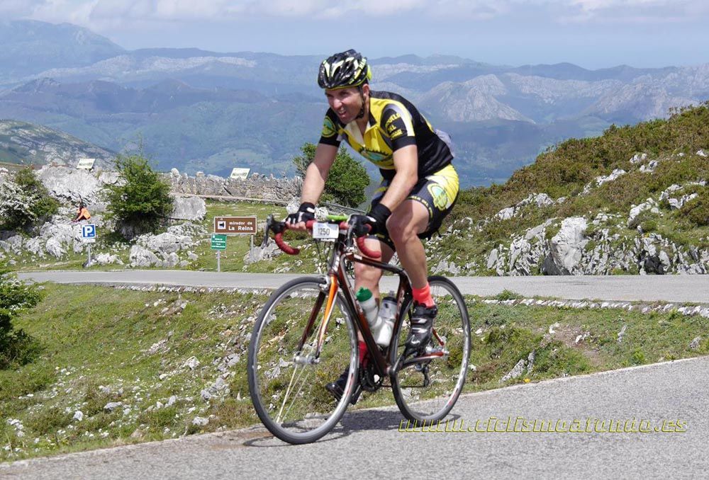 Lagos de Covadonga 2017_4