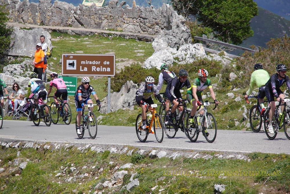 Lagos de Covadonga 2017_4