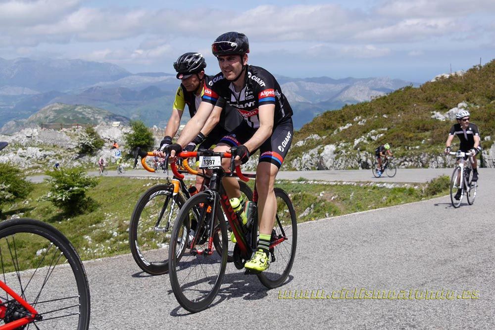 Lagos de Covadonga 2017_4
