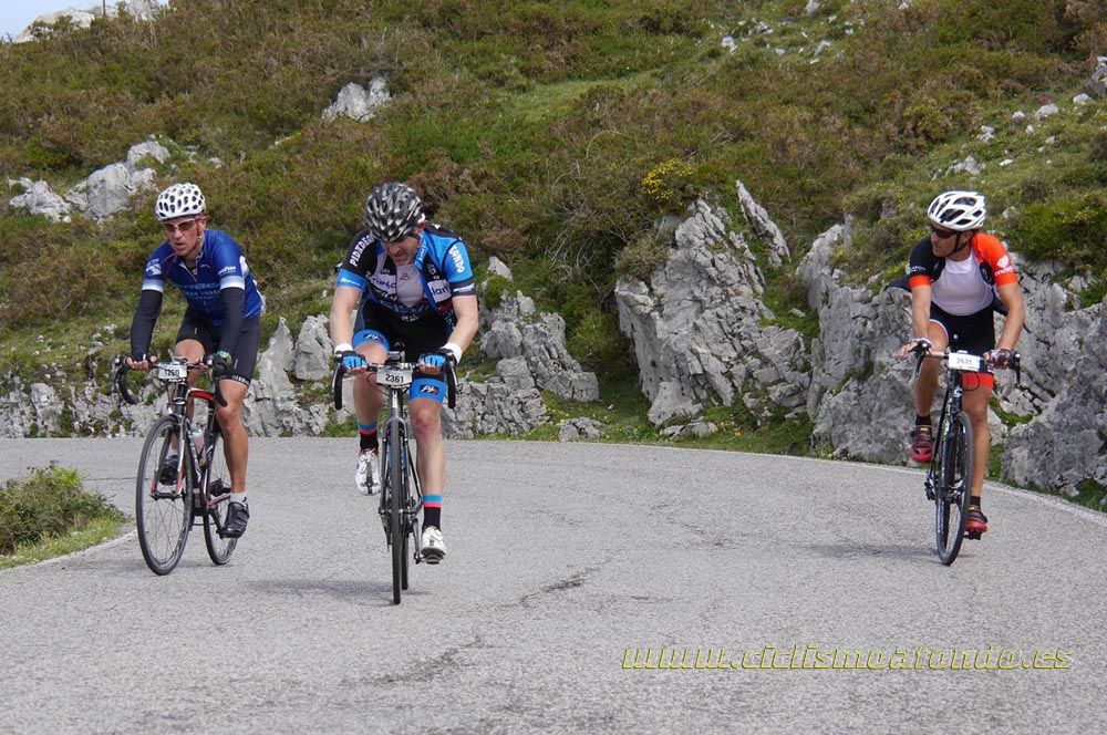 Lagos de Covadonga 2017_4