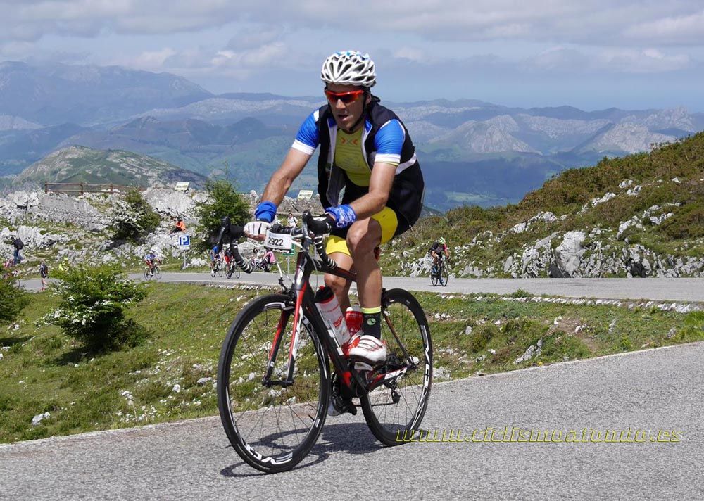 Lagos de Covadonga 2017_4