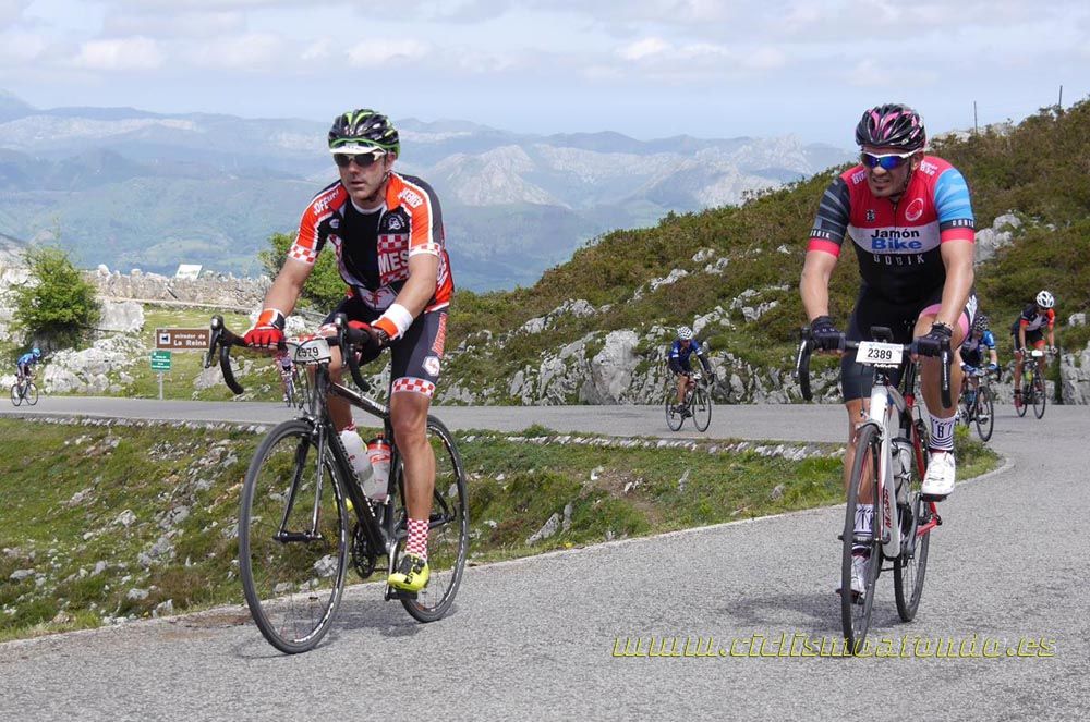 Lagos de Covadonga 2017_4