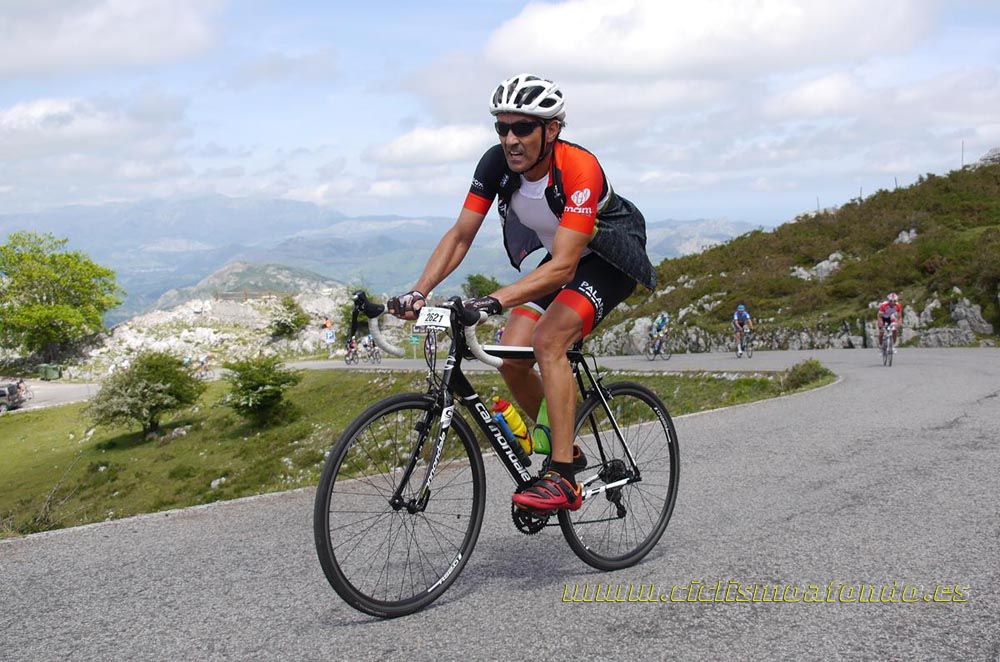 Lagos de Covadonga 2017_4