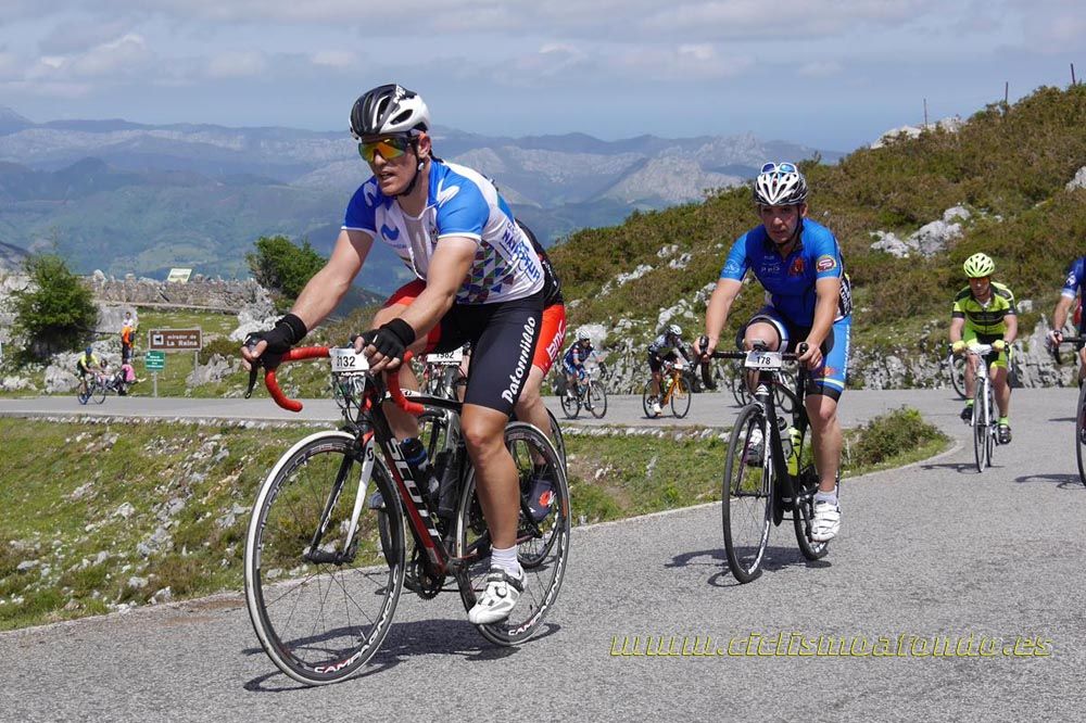Lagos de Covadonga 2017_4