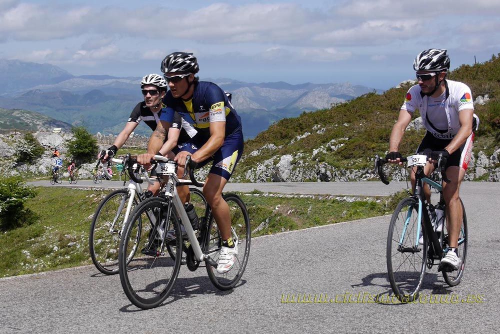 Lagos de Covadonga 2017_4