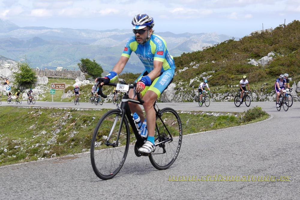 Lagos de Covadonga 2017_4