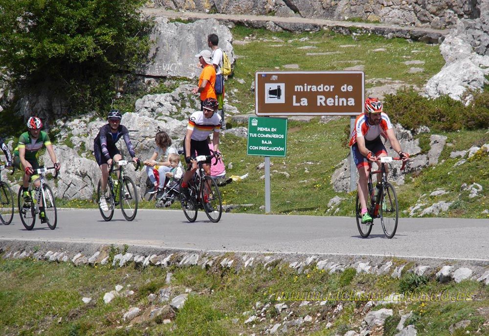 Lagos de Covadonga 2017_4