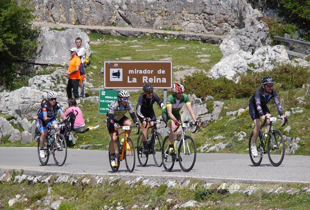 Lagos de Covadonga 2017_4