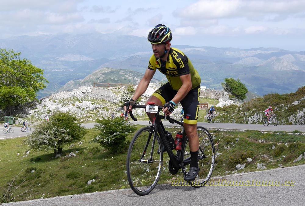 Lagos de Covadonga 2017_4