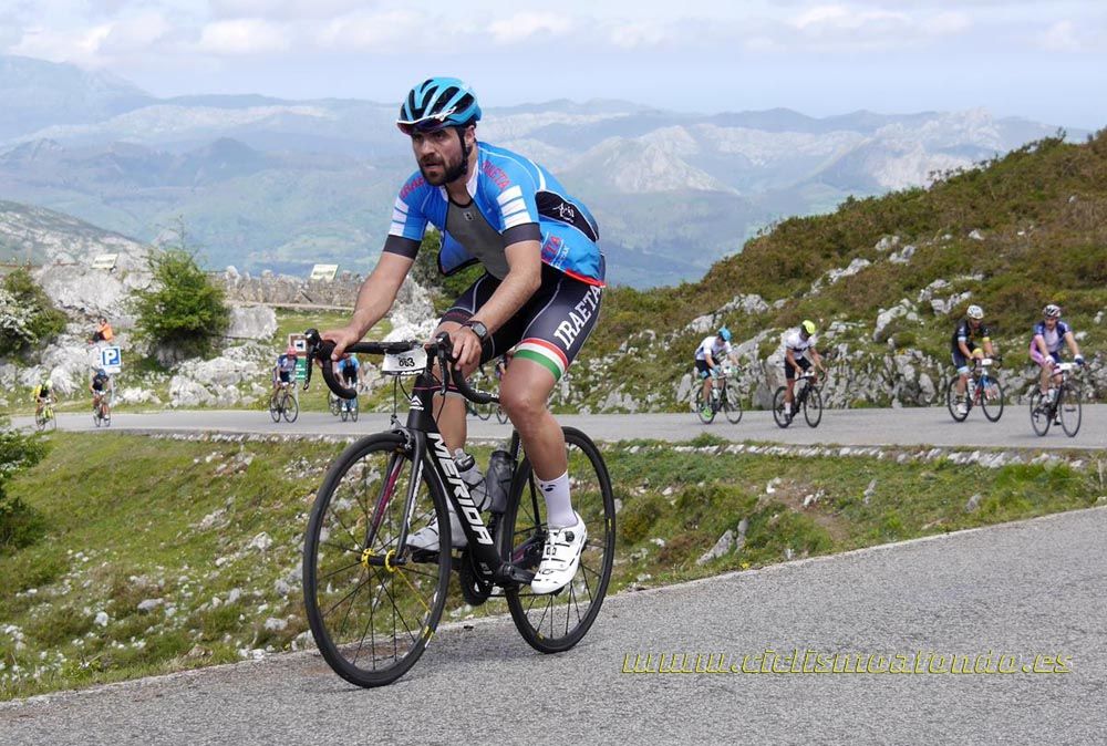 Lagos de Covadonga 2017_4
