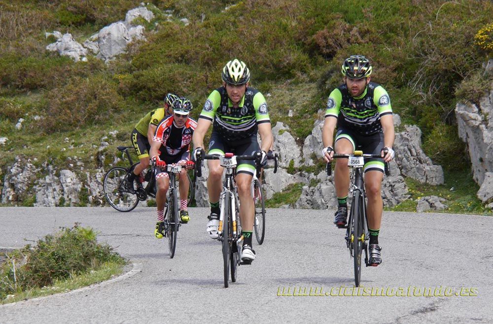 Lagos de Covadonga 2017_4