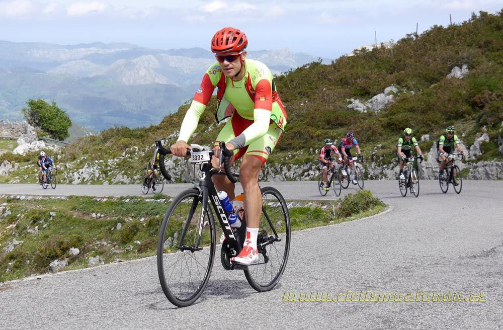 Lagos de Covadonga 2017_4