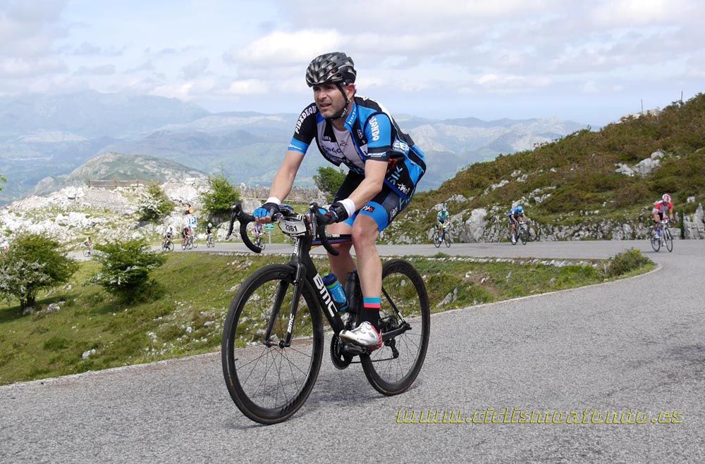 Lagos de Covadonga 2017_4