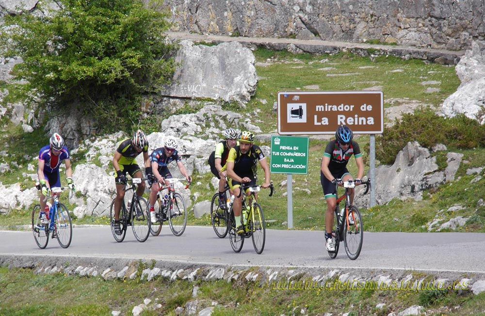 Lagos de Covadonga 2017_4