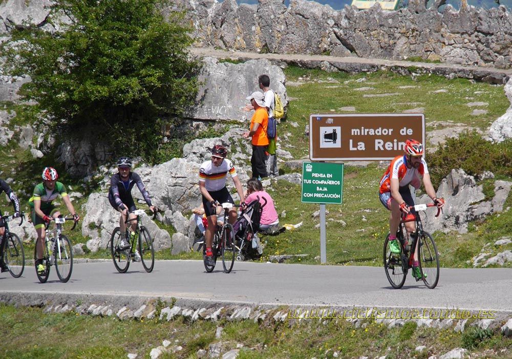 Lagos de Covadonga 2017_4