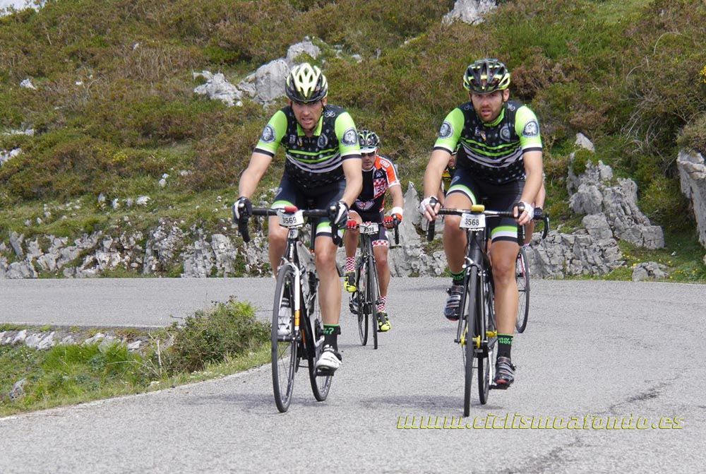 Lagos de Covadonga 2017_4